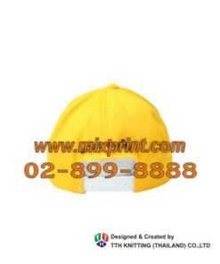 รับทำหมวก ผลิตหมวก ตามแบบที่ลูกค้าต้องการ โรงงานผลิตหมวก แบบครบวงจร เรามีแบบให้เลือกสั่งทำมากกว่า 10 แบบ พร้อมออกแบบโลโก้ฟรี Artwork ให้กับลูกค้าท่าน