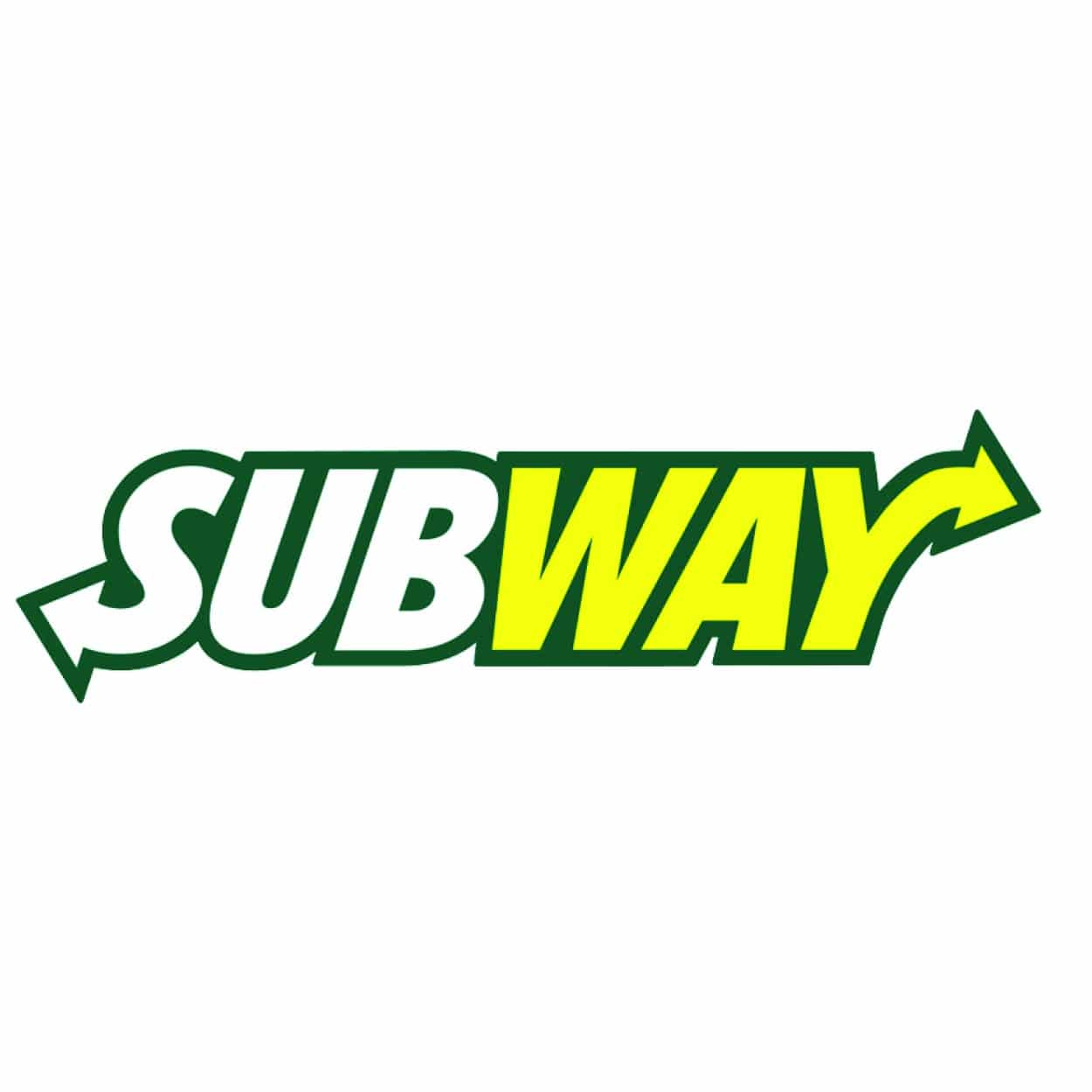 logo subway