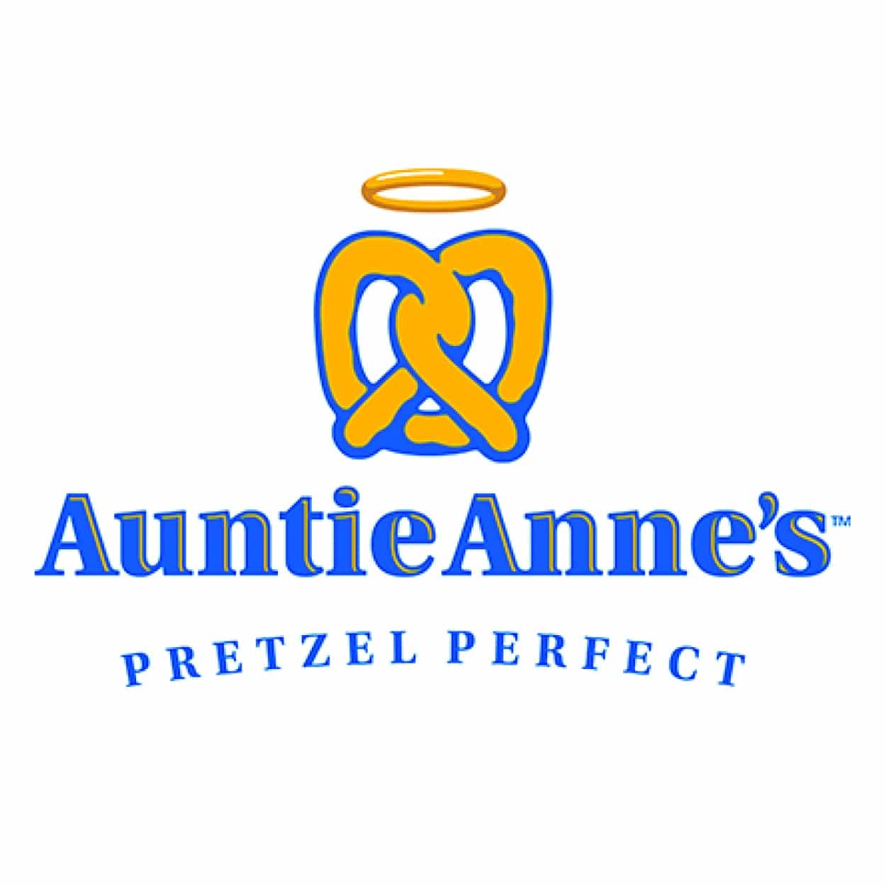 logo auntie